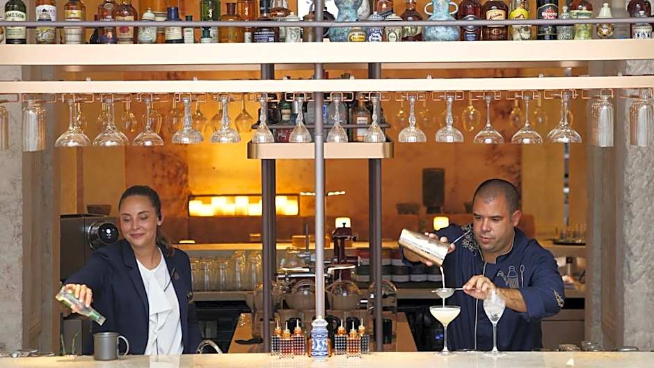 Vignette Collection Convent Square Lisbon By IHG