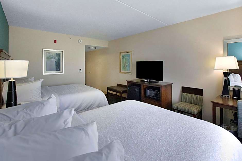 Hampton Inn By Hilton Bridgeville