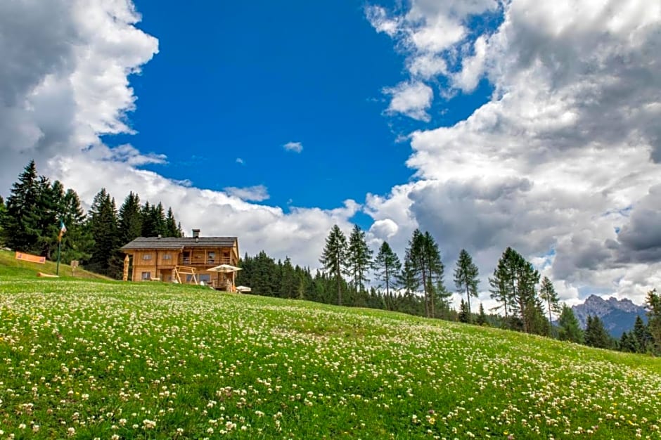 Rifugio de Dòo