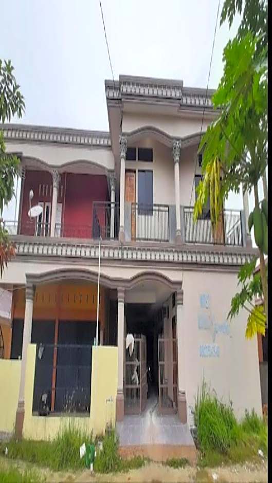 Hotel O Elang Homestay