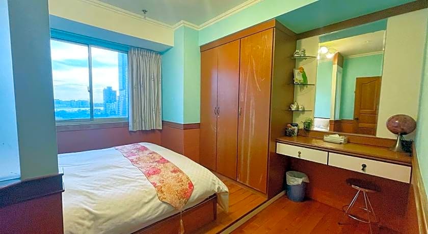 Each Family Service Apartment