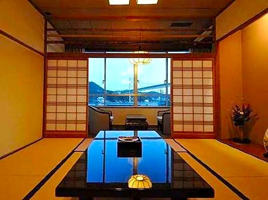 Mimosusogawa Bekkan