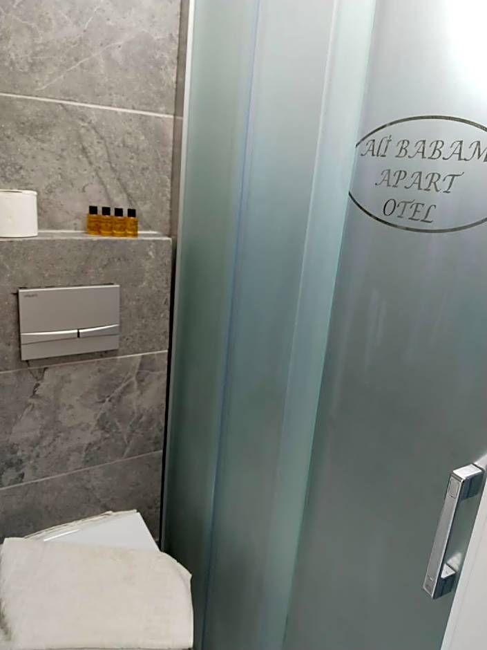 ALİBABAM APART OTEL