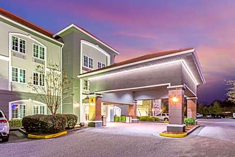Stay Express Inn & Suites - Mobile, Al