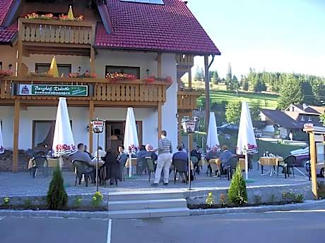 Schwarzwald-Hotel Kraeutle