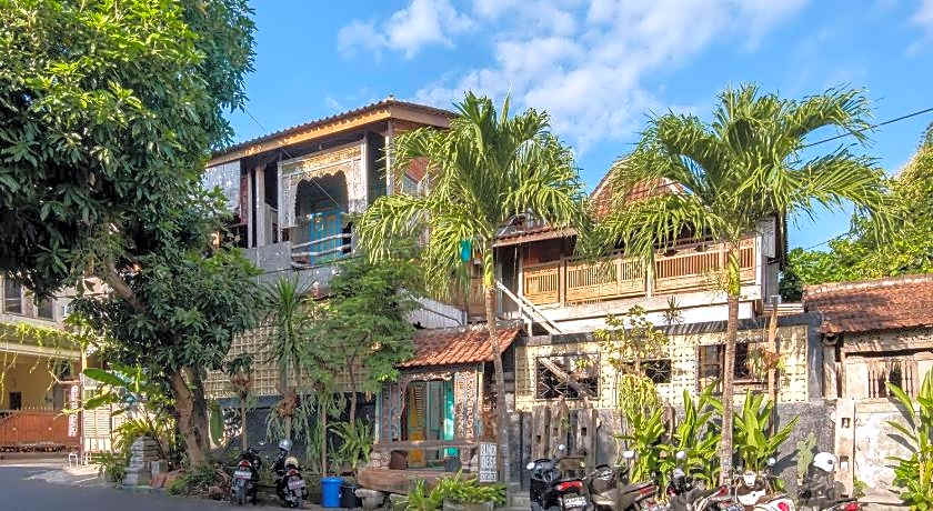 TwoSpaces Living at Bunga Desa, Jimbaran