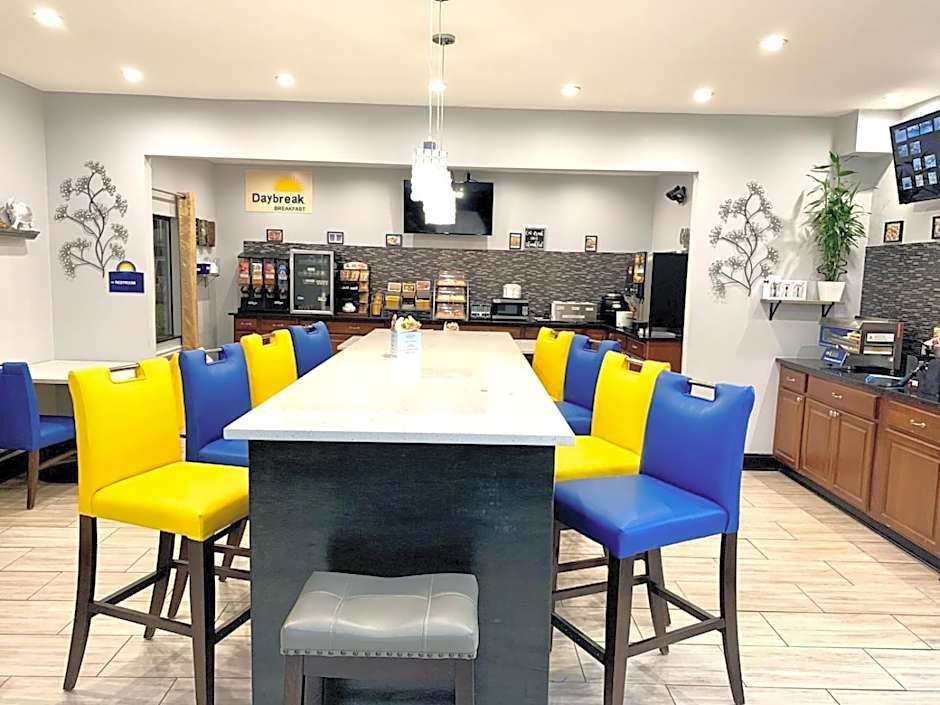 Days Inn by Wyndham Mauldin/Greenville