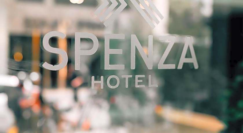 SPENZA HOTEL