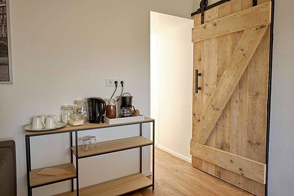 Het Gecroonde Swaert B&B