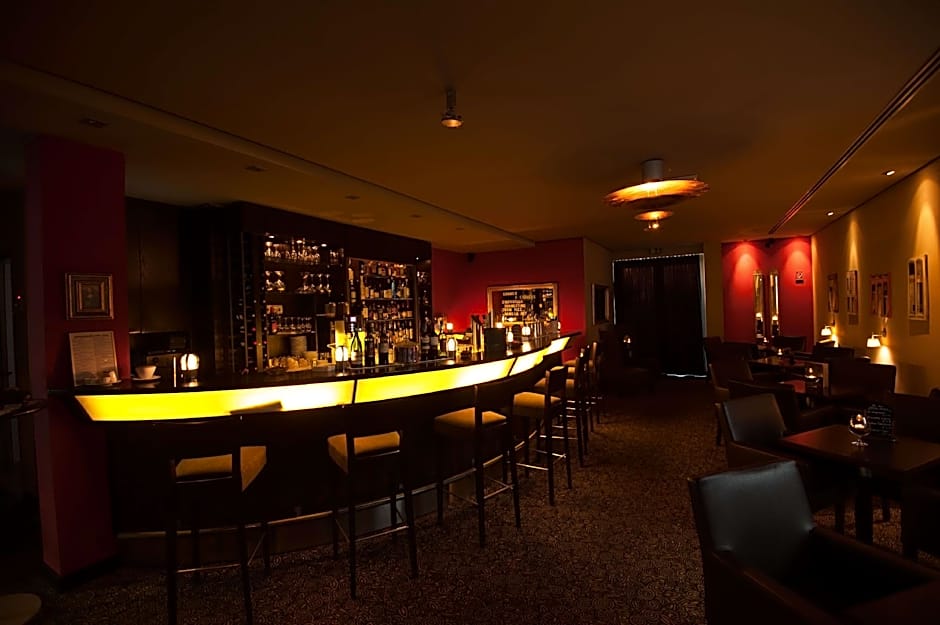 Turm Hotel