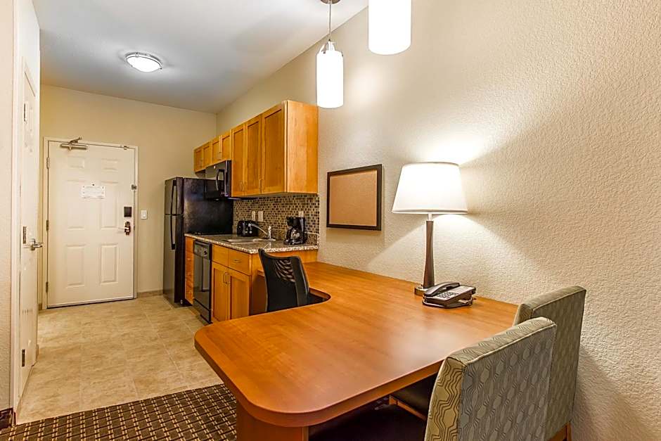 MainStay Suites Stanley