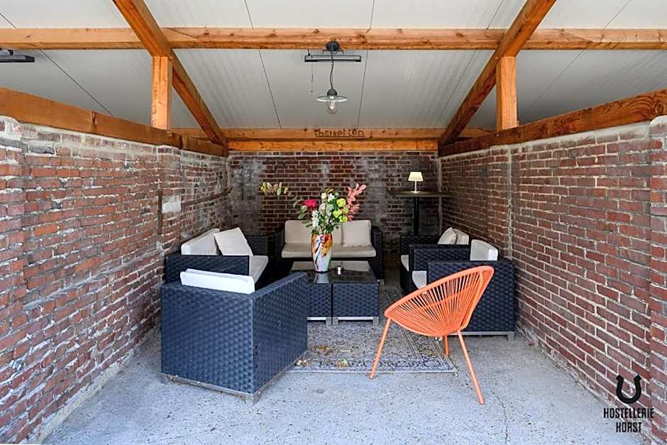 Hostellerie Horst