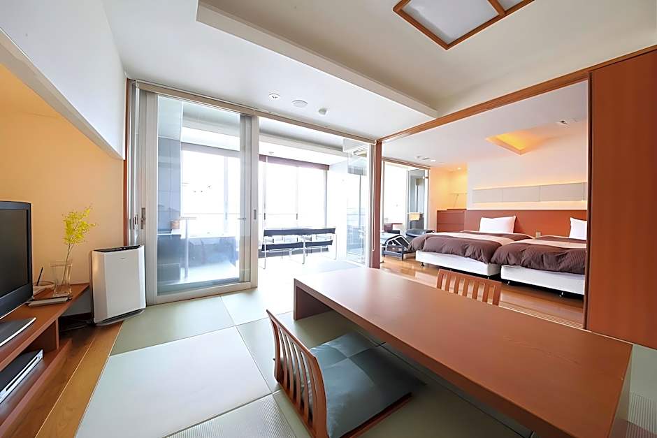 Lakeland Hotel Mizunosato