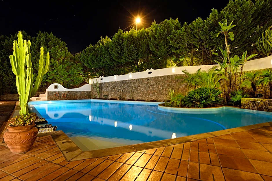 Gattopardo Park Hotel