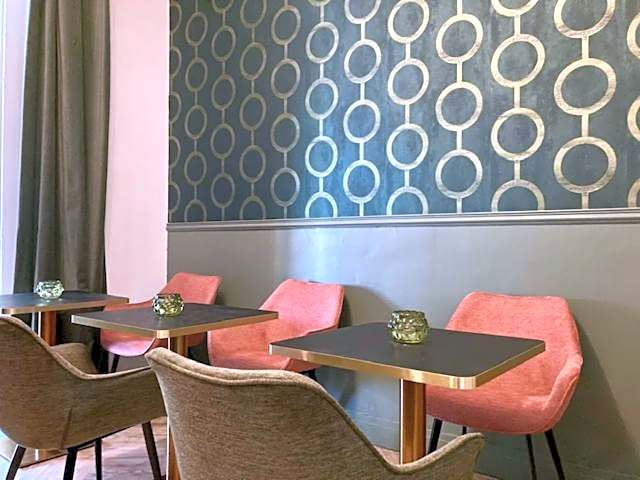 Hôtel Coeur De Loire