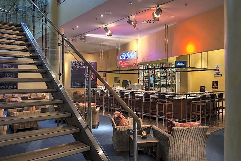 Radisson Blu Furst Leopold Hotel