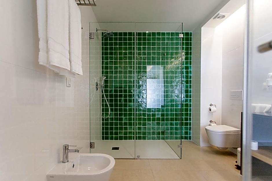 Alfagar Aparthotel