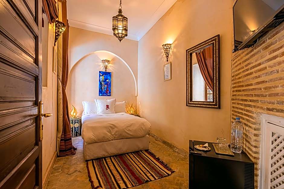 Riad Il Parco dei Principi