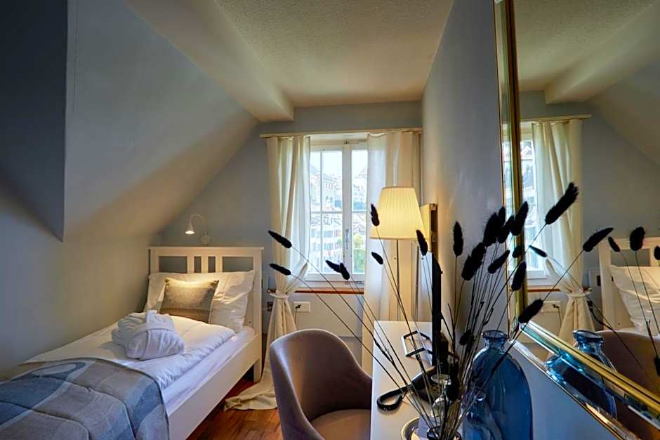 Hotel Schiff am See
