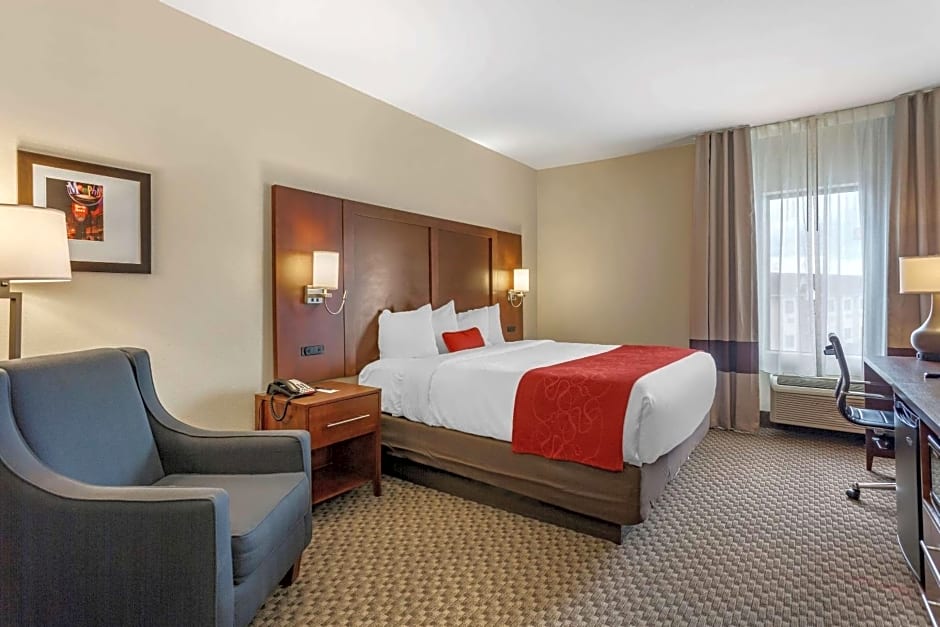 Comfort Suites Cordova