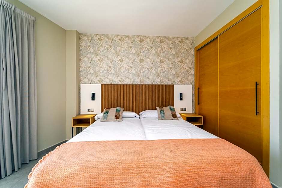 Vistamar Hotel Luxury Wellness By DLV -Adults Only-