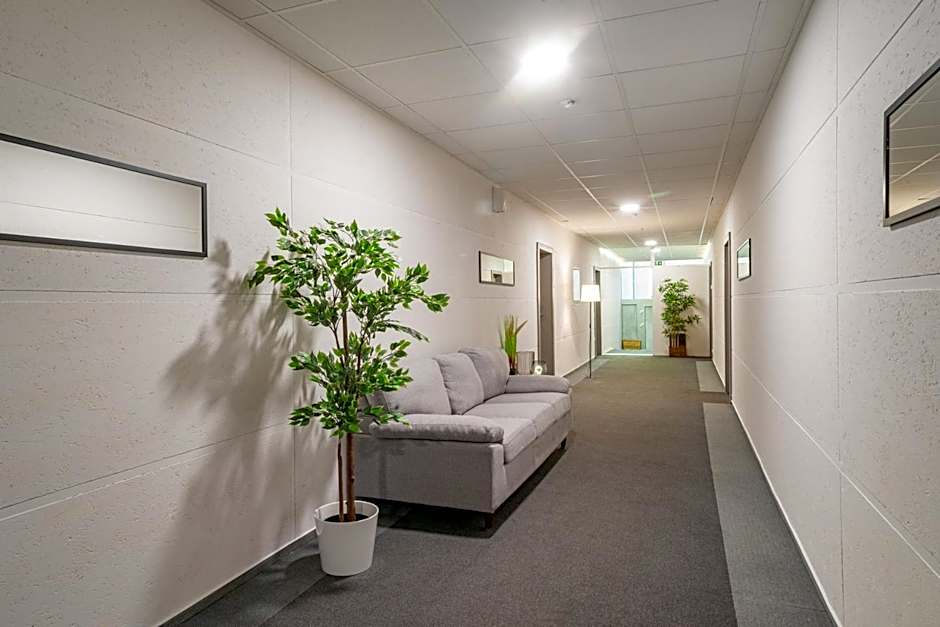 STING Apartments Havířov