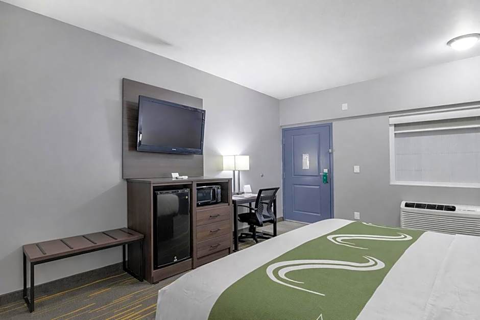 Quality Inn Kodak Sevierville