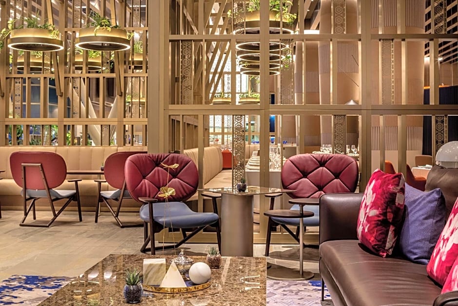 Hyatt Regency Algiers Airport