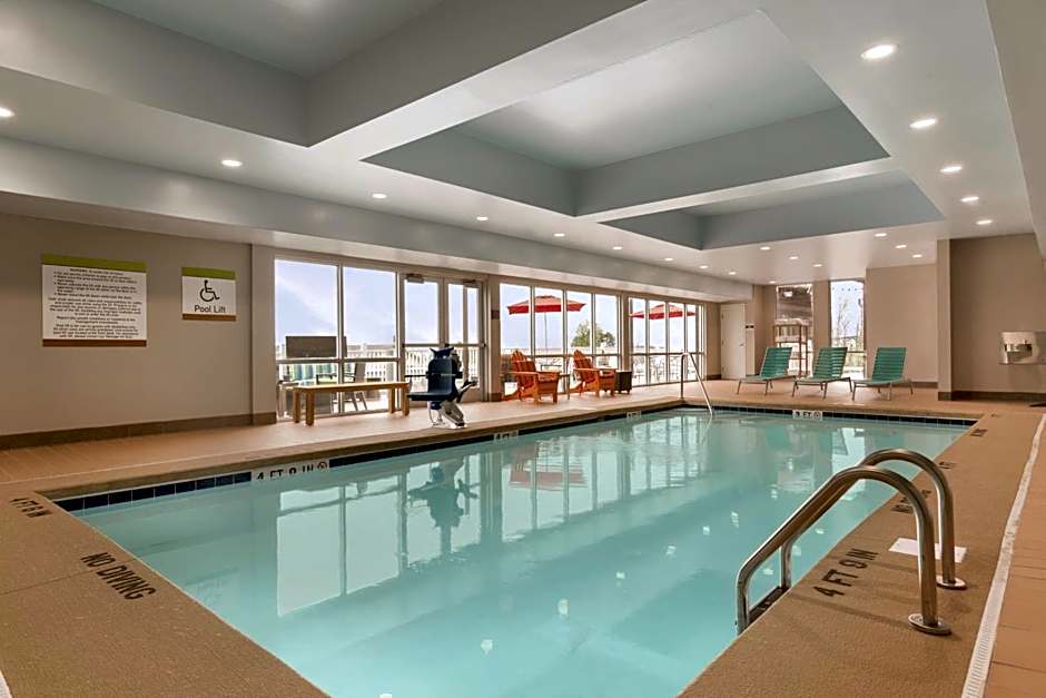 Home2 Suites By Hilton Erie