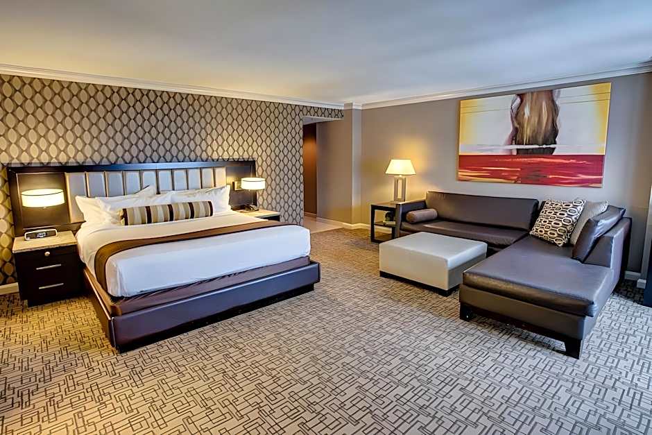 Golden Nugget Hotel & Casino