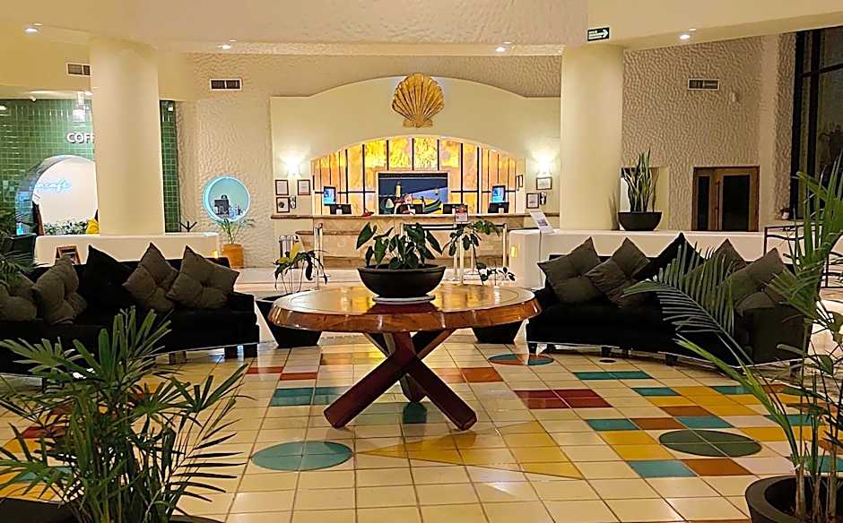 Peñasco del Sol Hotel