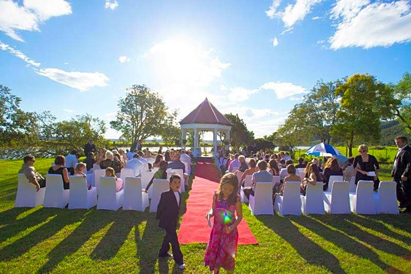 The Gamtoos Ferry Hotel