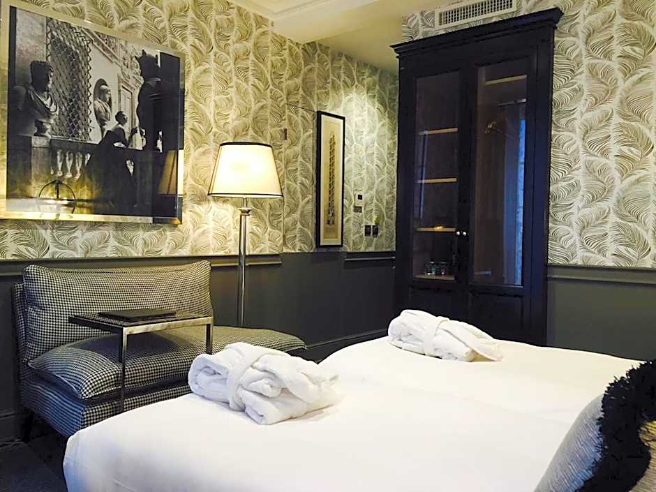 Hotel George Washington