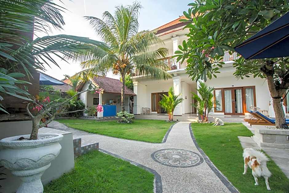 Bali Billy Village