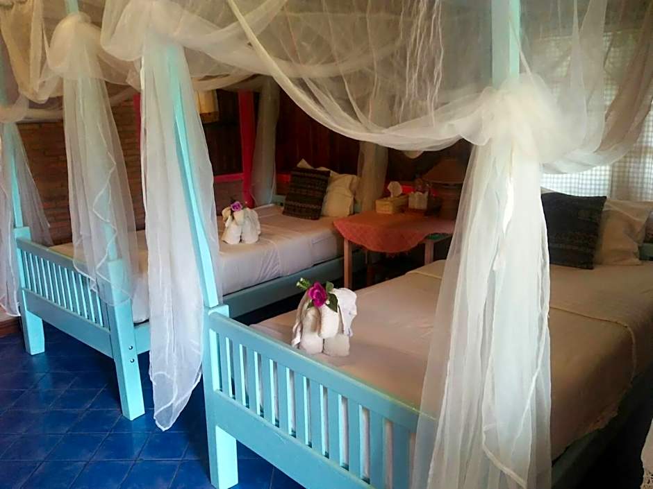 Orchid Hibiscus Guest House