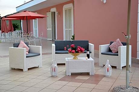 Isca della Chitarra Bed and Charme