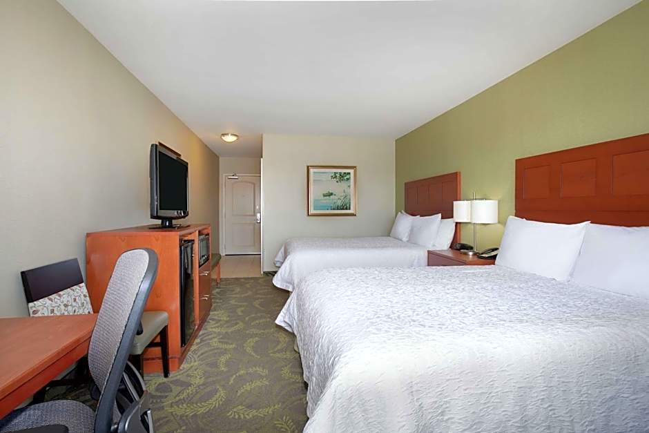 Hampton Inn By Hilton & Suites Astoria, Or