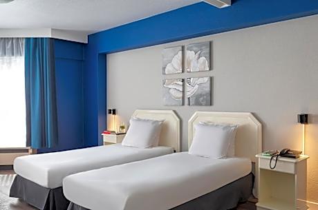 Twin Room - Disability Access