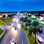 Hampton Inn By Hilton & Suites Jacksonville Beach Boulevard/Mayo Clinic