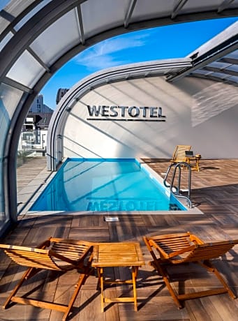Westotel Le Pouliguen