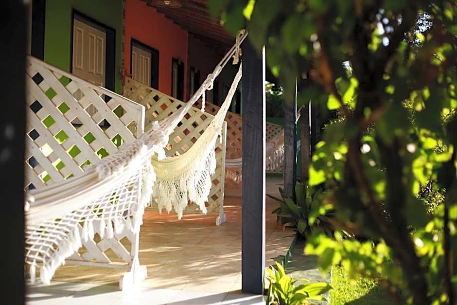 POUSADA STELLA MARIS