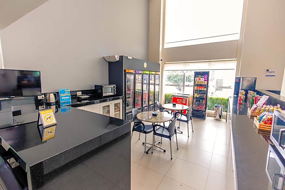 Go Inn Hotel Aracaju