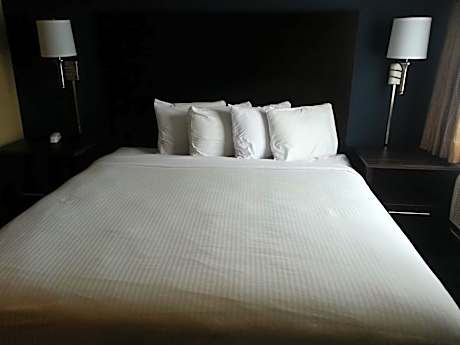 King Room - Non-Smoking