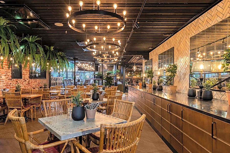 Original Sokos Hotel Ilves Tampere