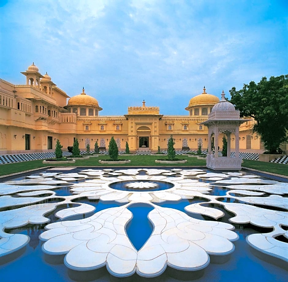 The Oberoi Udaivilas, Udaipur