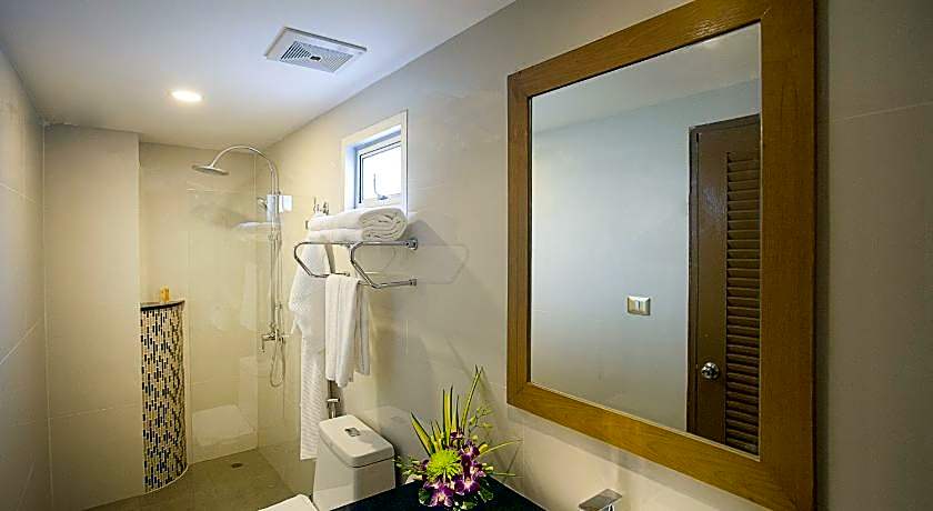 Chabana Kamala Hotel