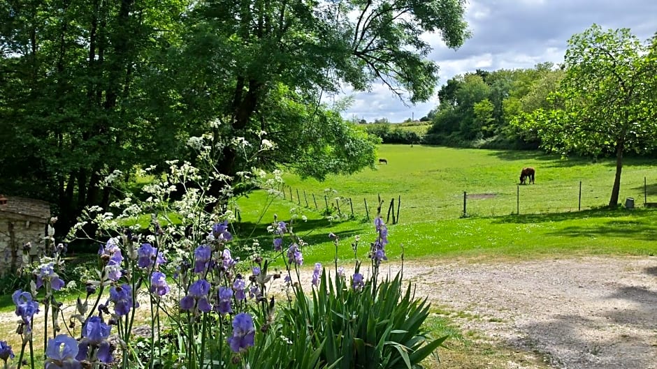 Les Jardins de Camelot