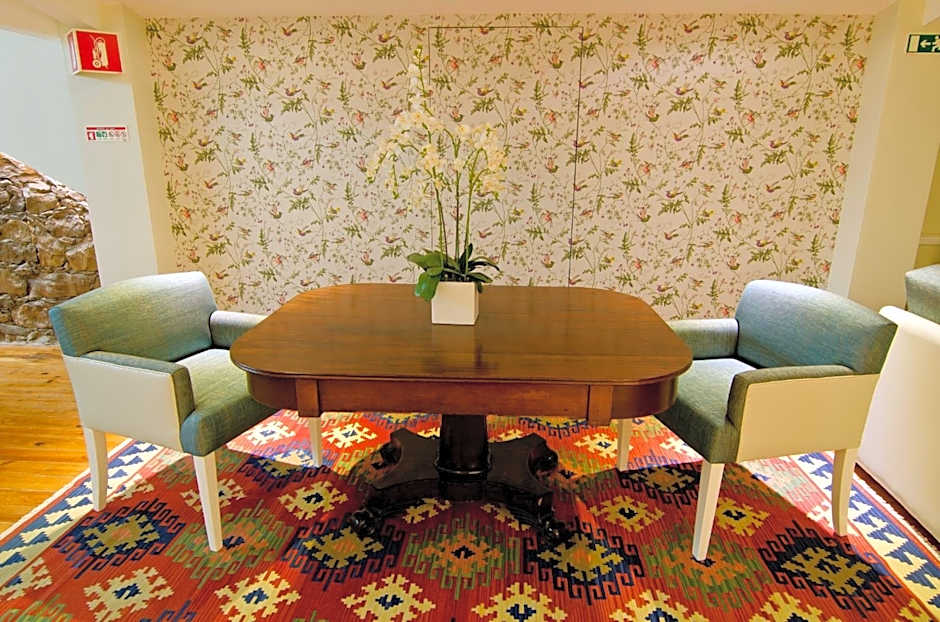 Estalagem Muchaxo Hotel