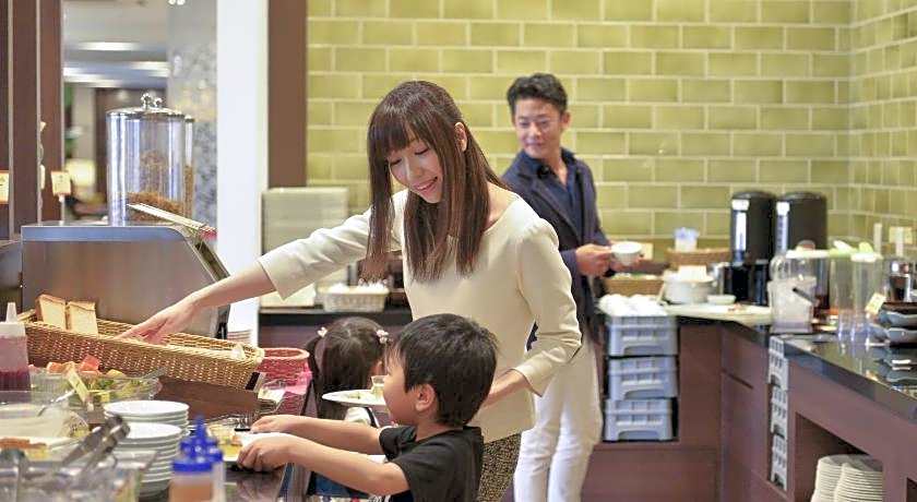 Hotel Forza Nagasaki