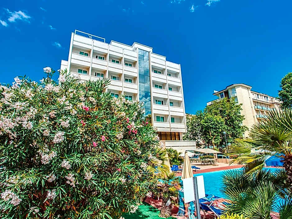 Hotel Ambasciatori